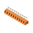 WEIDMÜLLER - Leiterplattenklemme, 7.50 mm