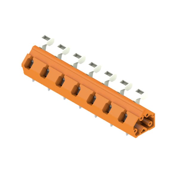 WEIDMÜLLER - Leiterplattenklemme, 10.00 mm