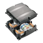 WEIDMÜLLER - FieldPower AC Box, IP65, Energiebusverteiler