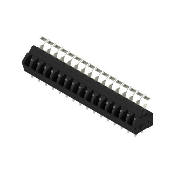 WEIDMÜLLER - Leiterplattenklemme, 5.00 mm