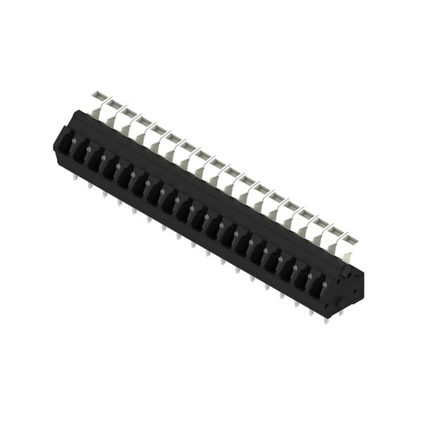WEIDMÜLLER - Leiterplattenklemme, 5.00 mm