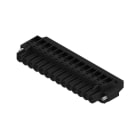 WEIDMÜLLER - Leiterplattensteckverbinder (Leiter), 5mm, Polzahl: 14, Zugbügelanschluss