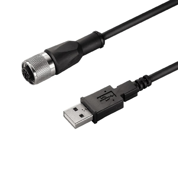 WEIDMÜLLER - Kabel, Verbindungsleitung, Polzahl: 4