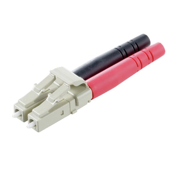 WEIDMÜLLER - Steckverbinder, IP20, Anschluss 1: LC Duplex