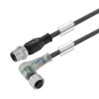 WEIDMÜLLER - Kabel, Verbindungsleitung, M12 / M12