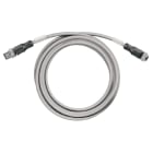WEIDMÜLLER - Kabel, Verbindungsleitung, M12 / M12