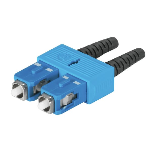 WEIDMÜLLER - Steckverbinder, IP20, Anschluss 1: SC-Duplex