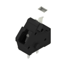 WEIDMÜLLER - Leiterplattenklemme, 5.00 mm