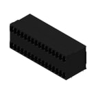 WEIDMÜLLER - Leiterplattensteckverbinder (Platine), 3.81mm, Polzahl: 32, Abgangswinkel: 90°