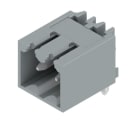 WEIDMÜLLER - Leiterplattensteckverbinder (Platine), 3.50mm, Polzahl: 2, Abgangswinkel: 90°