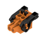 WEIDMÜLLER - Leiterplattensteckverbinder (Leiter), 5mm, Polzahl: 2, PUSH IN, Feder