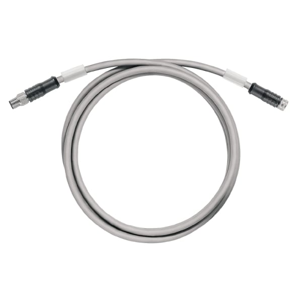 WEIDMÜLLER - Kabel, Verbindungsleitung, Polzahl: 4