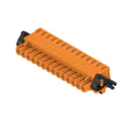 WEIDMÜLLER - Leiterplattensteckverbinder (Leiter), 5.08mm, Polzahl: 14, PUSH IN, Feder