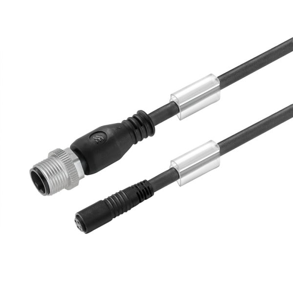 WEIDMÜLLER - Kabel, Verbindungsleitung, M12 / M8