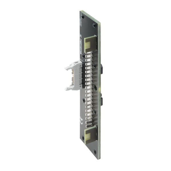 WEIDMÜLLER - Adapter (SPS)