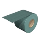WEIDMÜLLER - Gerätemarkierung, halogenfrei, 22.9mm, Polypropylen, türkis