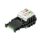 WEIDMÜLLER - RJ45-Steckverbinder, IP20, PROFINETAWG 27-AWG 22