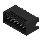 WEIDMÜLLER - Leiterplattensteckverbinder (Platine), 3.50mm, Polzahl: 14, Abgangswinkel: 90°