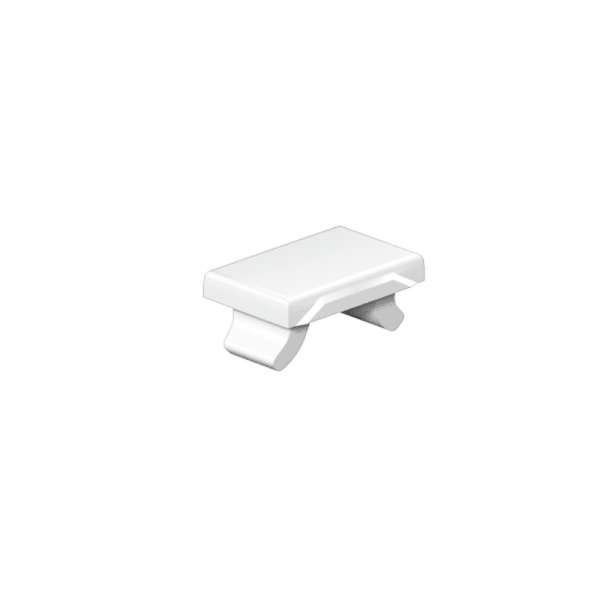 WEIDMÜLLER - Klemmenmarkierung, Raster 3.5mm, weiß
