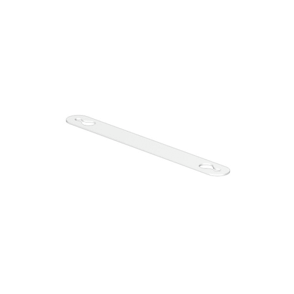WEIDMÜLLER - Leitermarkierer VM, 1-2mm, 32x3.5mm, PE, weiß