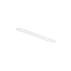 WEIDMÜLLER - Leitermarkierer VM, 1-2mm, 32x3.5mm, PE, weiß