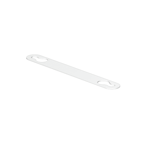 WEIDMÜLLER - Leitermarkierer VM, 2-3.5mm, 32x4.8mm, PE, weiß
