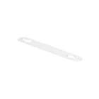 WEIDMÜLLER - Leitermarkierer VM, 2-3.5mm, 32x4.8mm, PE, weiß