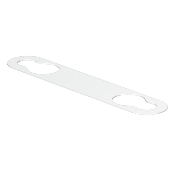 WEIDMÜLLER - Leitermarkierer VM, 5-8mm, 32x10mm, PE, weiß