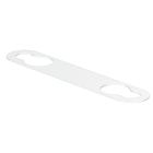 WEIDMÜLLER - Leitermarkierer VM, 5-8mm, 32x10mm, PE, weiß