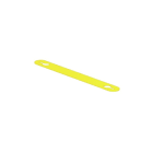 WEIDMÜLLER - Leitermarkierer VM, 1-2mm, 32x3.5mm, PE, gelb