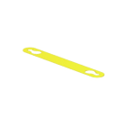 WEIDMÜLLER - Leitermarkierer VM, 2-3.5mm, 32x4.8mm, PE, gelb