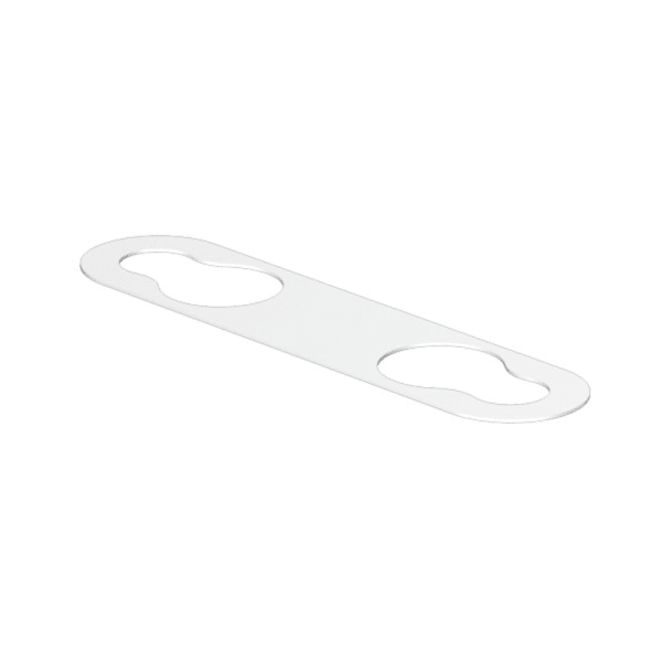 WEIDMÜLLER - Leitermarkierer VM, 5-8mm, 23x10mm, PE, weiß