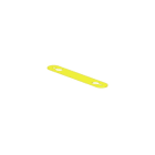 WEIDMÜLLER - Leitermarkierer VM, 1-2mm, 3.5mm, PE, gelb