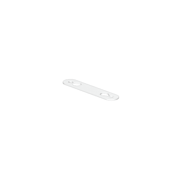 WEIDMÜLLER - Leitermarkierer VM, 1-2mm, 17x3.5mm, PE, weiß