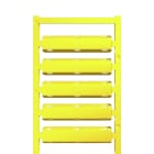 WEIDMÜLLER - Kabelmarkierer SlimFix X, 7-40mm, 60x13.62mm, PA 66, gelb