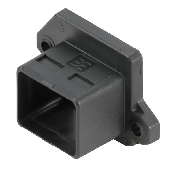 WEIDMÜLLER - Leergehäuse (Industrial Ethernet), IP67