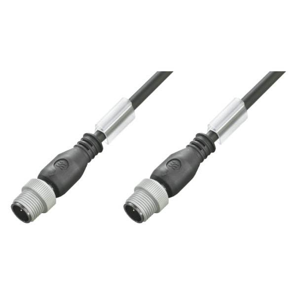 WEIDMÜLLER - Kabel, Verbindungsleitung, M12 / M12