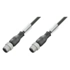 WEIDMÜLLER - Kabel, Verbindungsleitung, M12 / M12