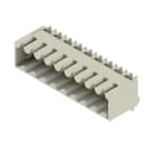 WEIDMÜLLER - Leiterplattensteckverbinder (Platine), 3.50mm, Polzahl: 9, Abgangswinkel: 90°