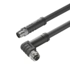 WEIDMÜLLER - Kabel, Verbindungsleitung, M12 / M12