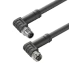 WEIDMÜLLER - Kabel, Verbindungsleitung, M12 / M12