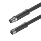 WEIDMÜLLER - Kabel, Verbindungsleitung, M12 / M12