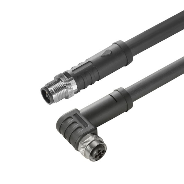 WEIDMÜLLER - Kabel, Verbindungsleitung, M12 / M12