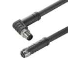 WEIDMÜLLER - Kabel, Verbindungsleitung, M12 / M12