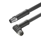 WEIDMÜLLER - Kabel, Verbindungsleitung, M12 / M12