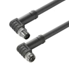 WEIDMÜLLER - Kabel, Verbindungsleitung, M12 / M12
