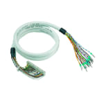 WEIDMÜLLER - SPS-Verbindungskabel, digitale Signale, 40 Pole, Kabel LiYY, 1 m, 0.14mm²