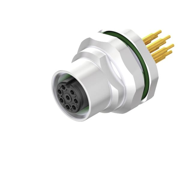 WEIDMÜLLER - Stecker, M12