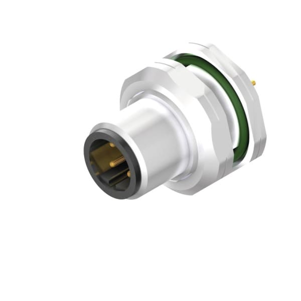 WEIDMÜLLER - Stecker, M12