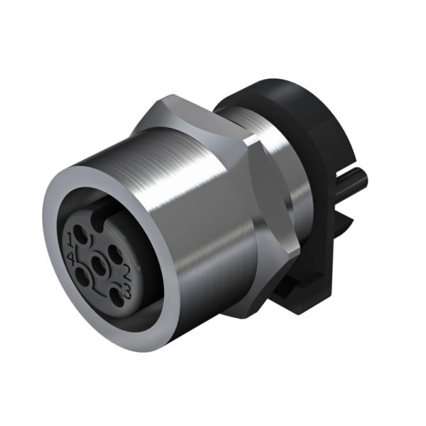 WEIDMÜLLER - Stecker, M12